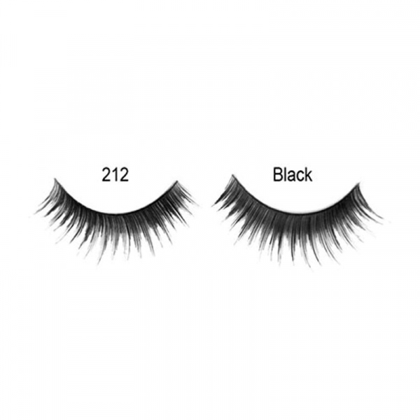 Master strip lashes(212)رموش ماستر